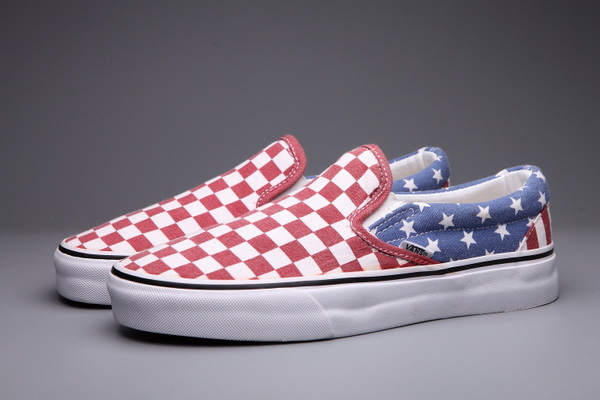 Vans Low-Top Slip-on Men Shoes--061